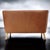 Model 53 Sofa in Cognac Leather by Arne Vodder, 1953 For Sale - Image 5 of 10