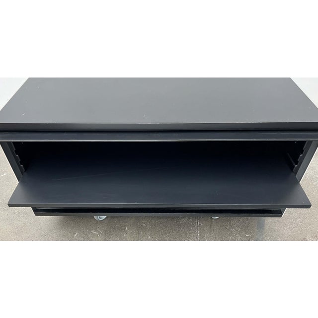 Mid-Century Modern Model 606 Wall Unit by Dieter Rams for Vitsoe, 1950s For Sale - Image 14 of 18