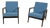 Mid-Century Modern Model 300-139 Armchairs from Swarzędz Factory, Poland, 1960s, Set of 2 For Sale