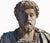 Amazing marco aurelio terracotta bust 21th century marcus aurelius (rome 121– vindobona 180), roman emperor, philosopher...