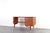 Mid-Century Modern Organic Teak Desk from Sola Møbler, 1960s For Sale - Image 12 of 17