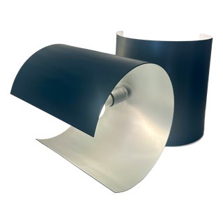 Table Lamp by Giuliano Cesari for Nucleo Sormani, 1970s For Sale