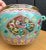 19th C. French Sèvres Style Porcelain Vase – Ornate Gilt Bronze Mounts & Hand-Painted Romantic Scene For Sale In Dallas - Image 6 of 17