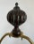 Vintage Bronze Winged Lion and Paw Table Lamps - a Pair For Sale - Image 10 of 12