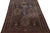 Traditional Antique Kashan Rug With Floral & Geometric Medallions, From Rug & Kilim For Sale - Image 3 of 7