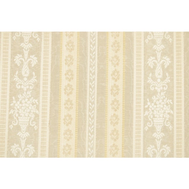 Chippendale Style Vintage Mahogany Frame Armchair For Sale - Image 12 of 13