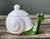 Vintage Fitz and Floyd Snail Lidded Bowl For Sale - Image 11 of 12