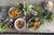 Raffaellesco Dinner Plate, Full Design - Set of 4 For Sale In San Francisco - Image 6 of 8