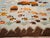 Vintage Hand-Woven Kilim Area Rug, Pictorial Ocean Scene Wall Art, 41” x 55” For Sale - Image 9 of 15