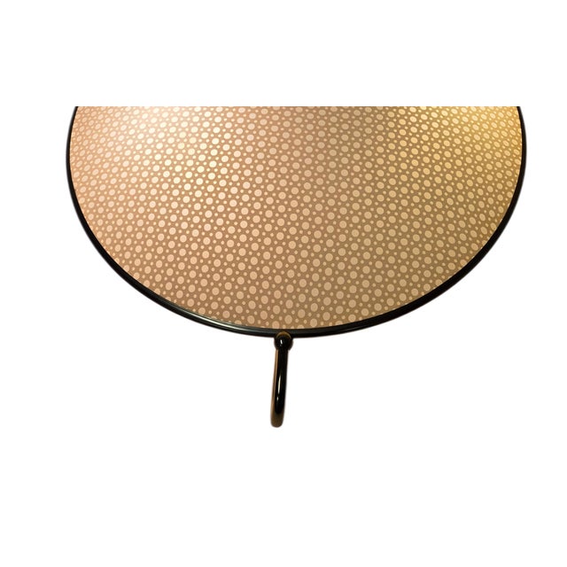 Mid-Century Modern Model 83 Ceiling Lamp by Erco, 1950s For Sale - Image 10 of 14