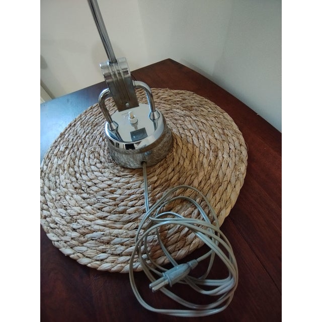 Metal 600 Lamp from Jumo For Sale - Image 9 of 18