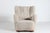 Fritz Hansen Large Art Deco Danish Lounge Chair in Sheepskin in the style of Fritz Hansen, 1930s For Sale - Image 4 of 11