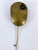 1960s Mid-Century Modern Perforated Brass Papillon Sconce, Sweden, 1960s For Sale - Image 5 of 18