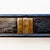 1930s Early 20th Century Chinese Ming-Style Black Lacquer Console Table For Sale - Image 5 of 14