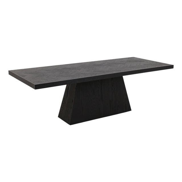 Lourdes 300cm Dining Table from Pure White Lines For Sale