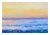American Northern California Vibrant Ocean Sunset For Sale - Image 3 of 5