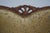1960s Pair French Louis XV Wide Seat Swan Carved Frame Occasional Chairs For Sale - Image 5 of 18