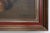 1920s J. De Bruyne, Realist Still Life with Ham, Eggs and Bread, 1920s, Oil on Canvas For Sale - Image 5 of 11