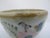 Blue Ken Edwards El Palomar Flower Tonala Mexico Folk Art Stoneware Cup & Saucer For Sale - Image 8 of 13