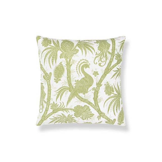 Scalamandré is a heritage American textile brand rooted in luxury and high-end design since its inception in 1929. Founder...
