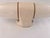 Mid-Century Modern Ceramic Model 6078 Sconce by Wilhelm Wagenfeld for Lindner, 1958 For Sale - Image 3 of 11
