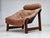 Norwegian Amazon Armchair by Jan Erik Lindgren for Ekornes, 1970s For Sale - Image 12 of 18