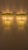 Murano Pair of Italian Murano Green Alabaster Glass Tube Wall Sconces in Polished Nickel, 13 Tubes Each For Sale - Image 4 of 5