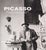 Contemporary Pablo Picasso the Mediterranean Years (1945-1962) Poster, 2010 For Sale - Image 3 of 4