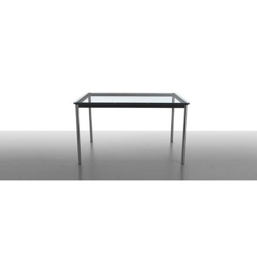 LC10 Table by Le Corbusier, Pierre Jeanneret and Charlotte Perriand for Cassina For Sale - Image 3 of 5
