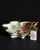 Hand-Painted Porcelain Strawberry Bowl from Rosenthal Monbijou, Germany, 1900 For Sale - Image 10 of 11