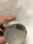Christofle Mid 20th Century Christofle Art Deco Silver Plate Cup For Sale - Image 4 of 4