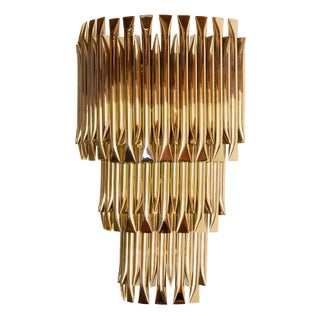 Matheny 3 Wall Light by Delightfull For Sale