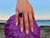 Natural Finely Faceted Quality Solitaire Composite Sapphire Ring 6.5 14k W Gold 16.63 TCW Certified $3,950 310544 This is...