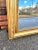 This is a beautiful 19th century French Louis Philippe Mirror. The outer border features a lovely floral leaf pattern,...