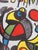 Joan Miro, España, Copa del Mundo, 1982, Original Signed Lithograph For Sale - Image 4 of 9