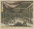 Royal Banquet for Dutch Embassy in China, 1670, Paper For Sale
