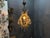 Glass Crystal Maria Teresa Light Pendant, 1950s For Sale - Image 7 of 12
