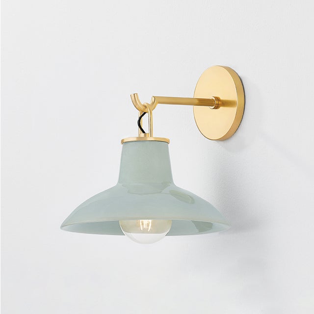 Taking cues from mid-century fixtures, the forms of the Pottersville family are kept intentionally simple to serve as...