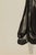 Vintage French Fashion Art Print – Black Bow Coat Illustration, 36" X 48" For Sale In Buffalo - Image 6 of 8