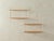 Wall Shelves from WHB, 1960s, Set of 2 For Sale - Image 6 of 6