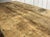 Antique Monastery Table in Raw Oak, 1800s For Sale - Image 9 of 18