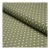 Schumacher Barlow Fabric in Moss For Sale