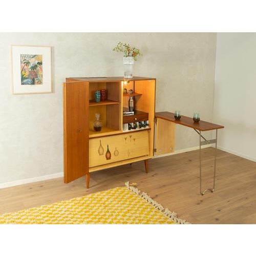 Mid-Century Home Bar, Germany For Sale - Image 18 of 18