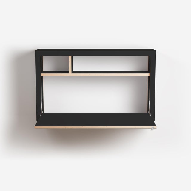 100x60x20 Fläpps Box Secretary from Ambivalenz For Sale - Image 12 of 18