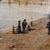 School of Konstantinos Volanakis, The Hybris Ship in Piraeus, 1891, Oil on Canvas For Sale - Image 13 of 18