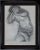 Henri Matisse “Nu” 1944 Lithograph – Numbered Limited Edition, Framed For Sale In Atlanta - Image 6 of 6