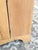 Ecru Antique Scrubbed Pine Sugar Chest For Sale - Image 8 of 15