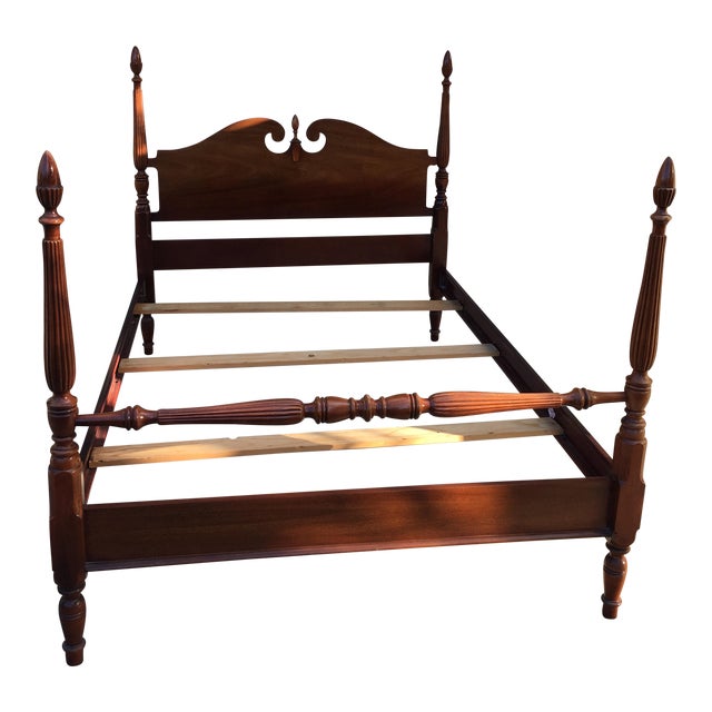 Dixie Full Size Bedframe