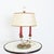 Vintage French Modern Table Lamp For Sale In Baton Rouge - Image 6 of 12