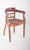 Antique English Desk Armchair, 1890s For Sale - Image 9 of 9